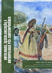 Revista de Estudos e Investigações Antropológicas