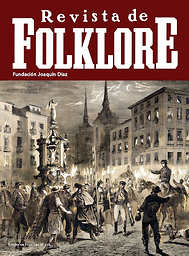 Revista de folklore
