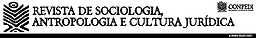 Revista de Sociologia, Antropologia e Cultura Jurídica