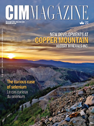 CIM Magazine