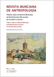 Revista murciana de antropología