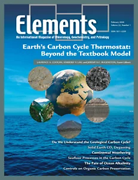 Elements : an international magazine of mineralogy, geochemistry and petrology