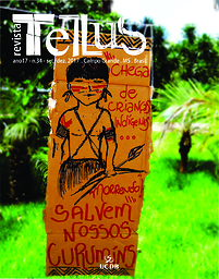 Revista Tellus