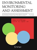 Environmental monitoring and assessment
