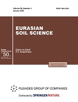 Eurasian soil science
