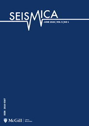 Seismica