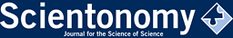 Scientonomy