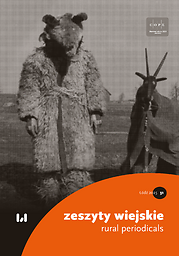 Zeszyty Wiejskie