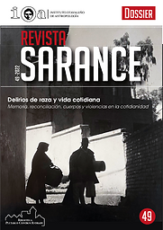 Revista Sarance (En línea)