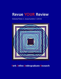 Revue YOUR Review