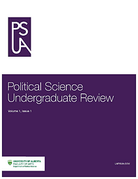 Political science undergraduate review