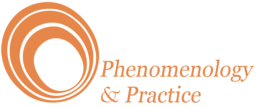 Phenomenology & practice