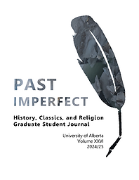 Past Imperfect