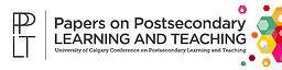 Papers on postsecondary learning and teaching
