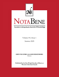 Nota bene