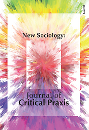New Sociology: Journal of Critical Praxix