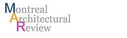 Montreal architectural review