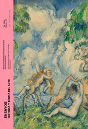 Ensayos : historia y teoría del arte