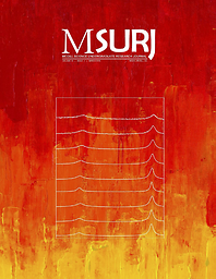 McGill science undergraduate research journal