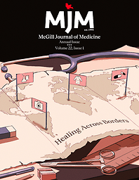McGill journal of medicine