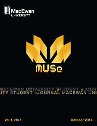 MacEwan University student ejournal