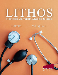 Lithos :  the Memorial University Medical Journal
