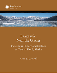 Smithsonian contributions to anthropology