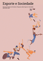 Esporte e sociedade