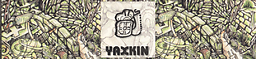 Yaxkin