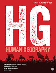 Human geography