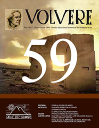 Volveré
