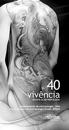 Vivência, Revista de Antropologia