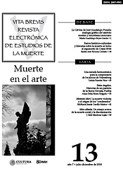 Vita brevis (México, DF)