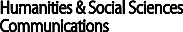 Humanities & social sciences communications