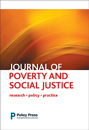 journal of poverty and social justice