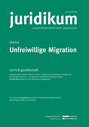 Juridikum