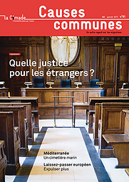 Causes communes