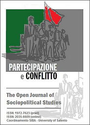 Partecipazione e conflitto