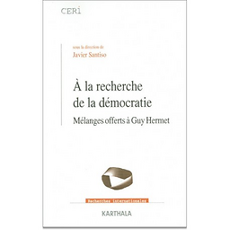Recherches internationales