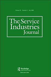 Service industries journal