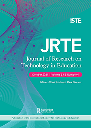 Journal of the International Society for Teacher Education