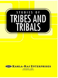 Studies of tribes and tribals