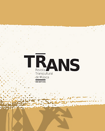 Trans : Revista Transcultural de Música