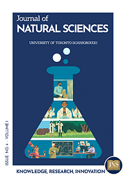 Journal of natural sciences