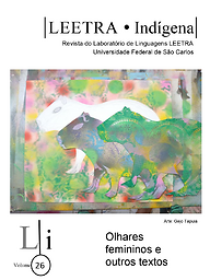 LEETRA Indígena