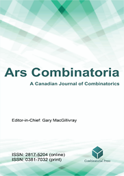 Ars combinatoria