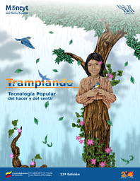 Trampiando