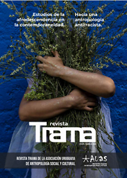 Trama (Montevideo)