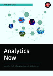 Analytics Now
