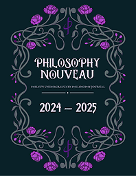 Philosophy Nouveau